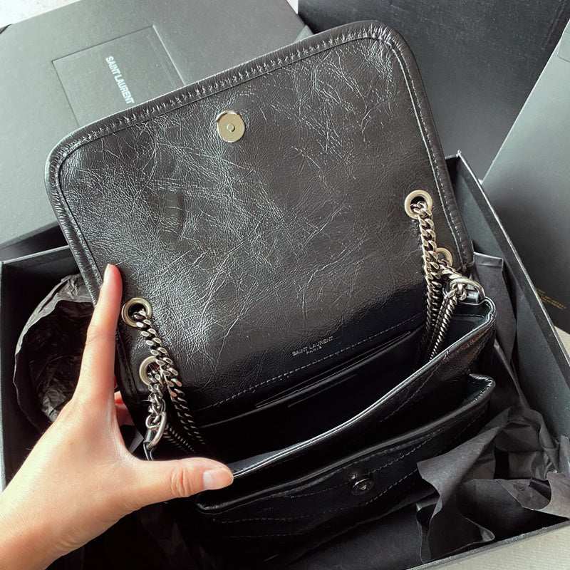 COZY BAGS - YLS Bags - 1156
