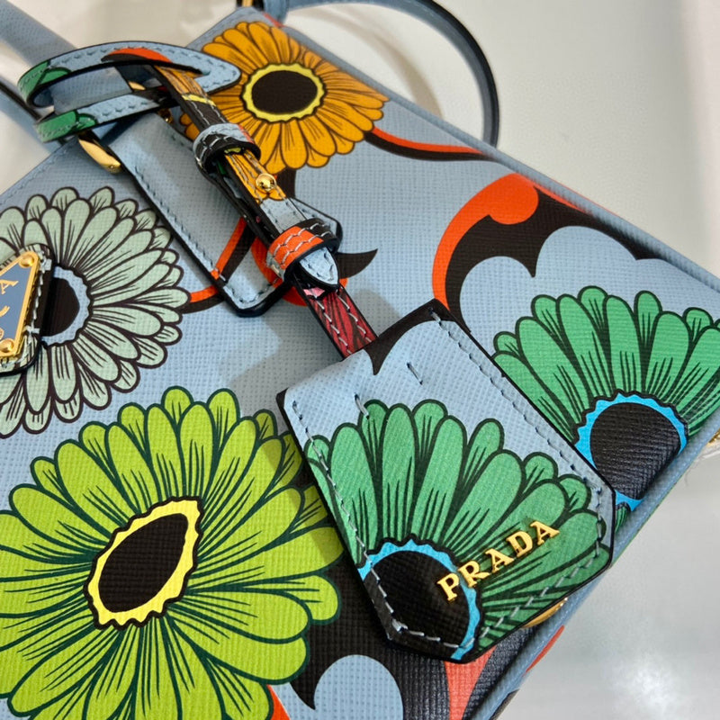 JB - PD Lady Bags - 107