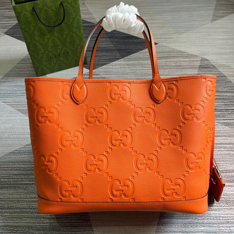 JB - Guki Lady Bags - 101