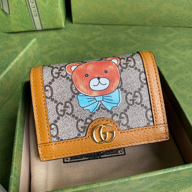 COZY BAGS - Guki Wallet - 326