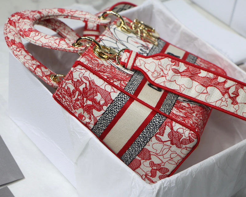 JB - DOR Lady Bags - 583