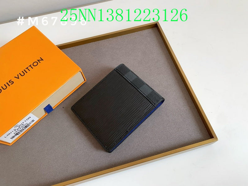 COZY BAGS - CHL Wallet - 303