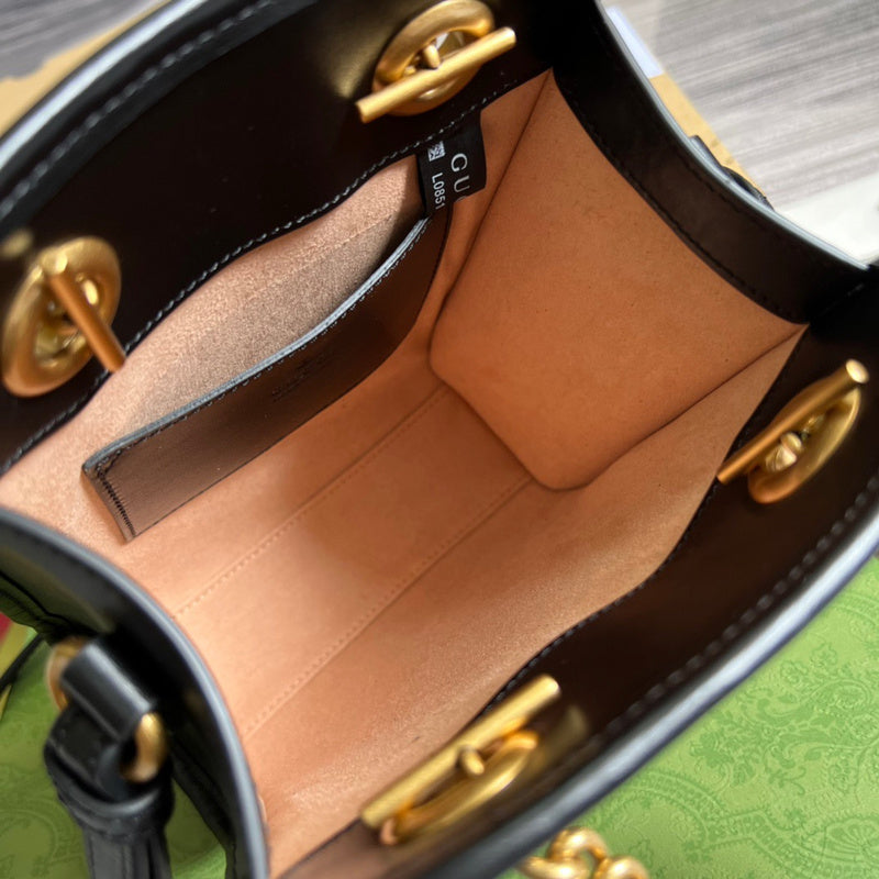 JB - Guki Lady Bags - 737