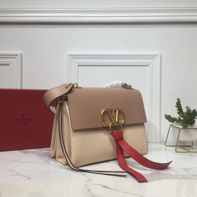 JB - VEL Lady Bags - 412