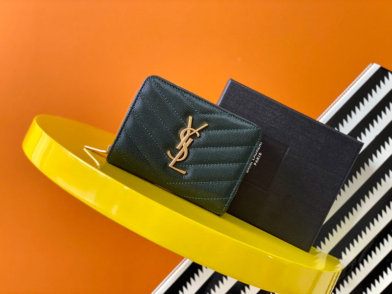 COZY BAGS - YLS Wallets - 050