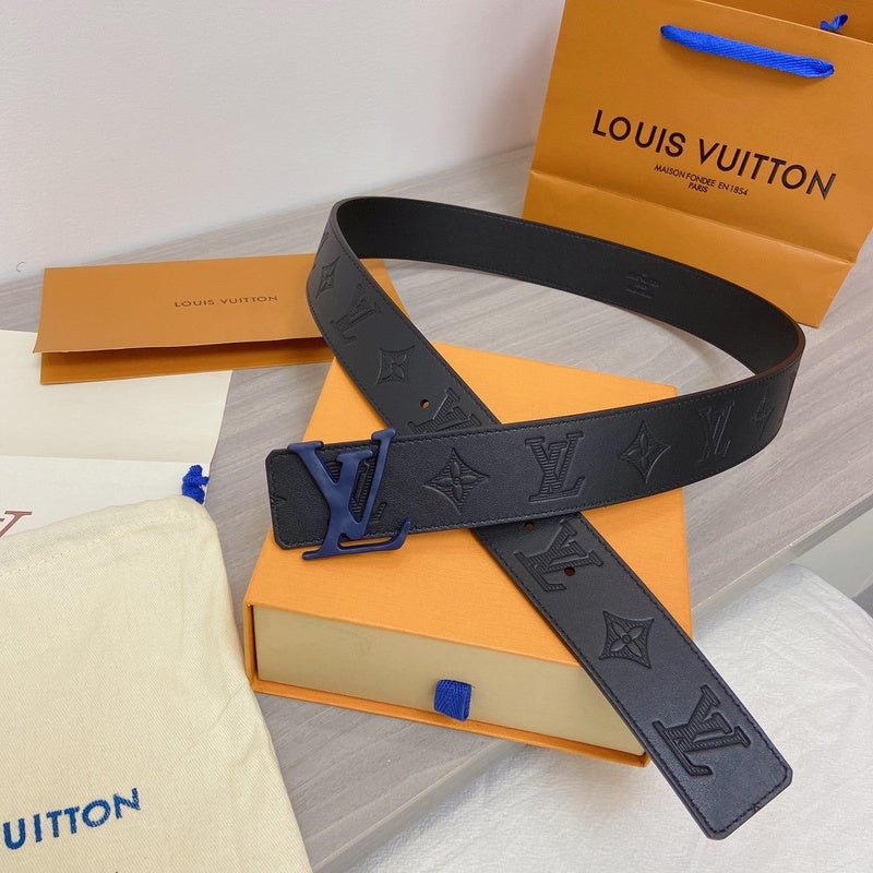 JB - LOV Belts - 259