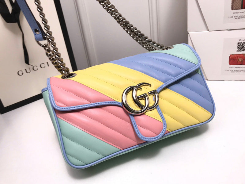 JB - Guki Lady Bags - 1071