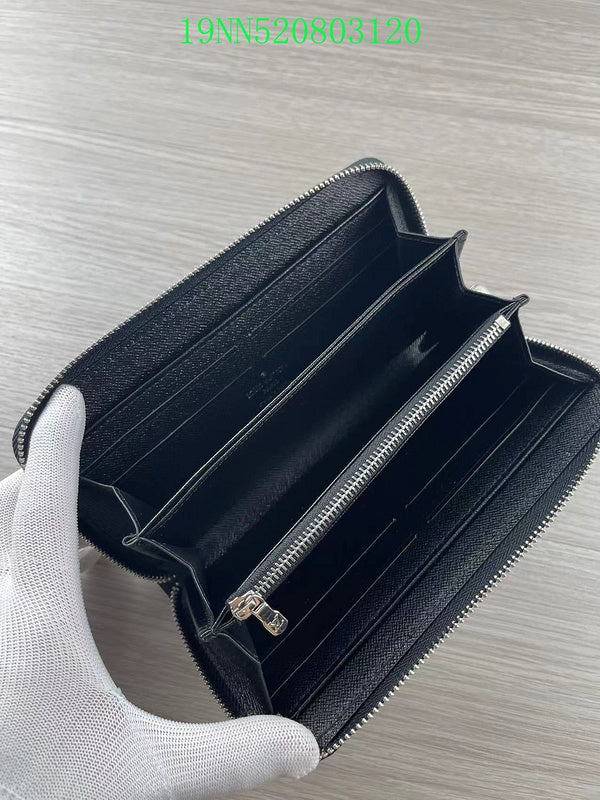 COZY BAGS - LOV Wallet - 1045