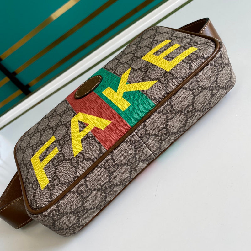 COZY BAGS - GUKI Bags - 2186