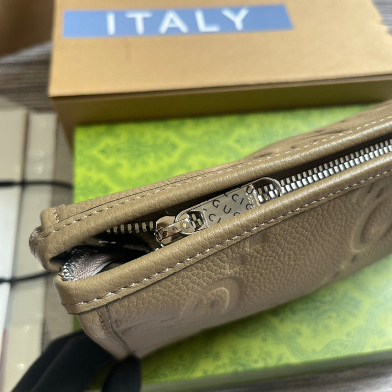 COZY BAGS - Guki Wallet - 035
