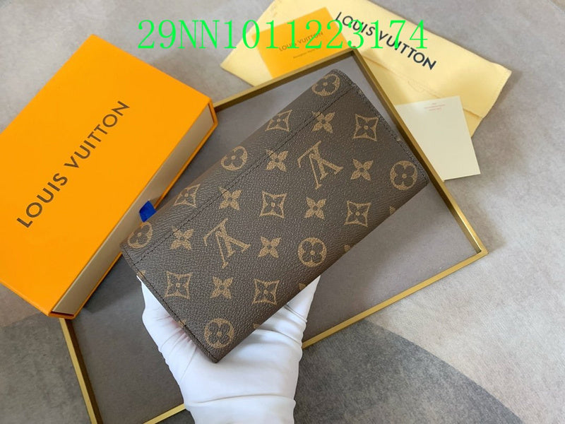 COZY BAGS - CHL Wallet - 334