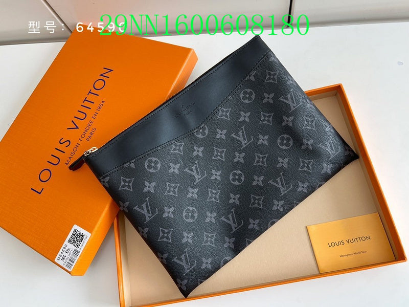 COZY BAGS - LOV Wallet - 1231