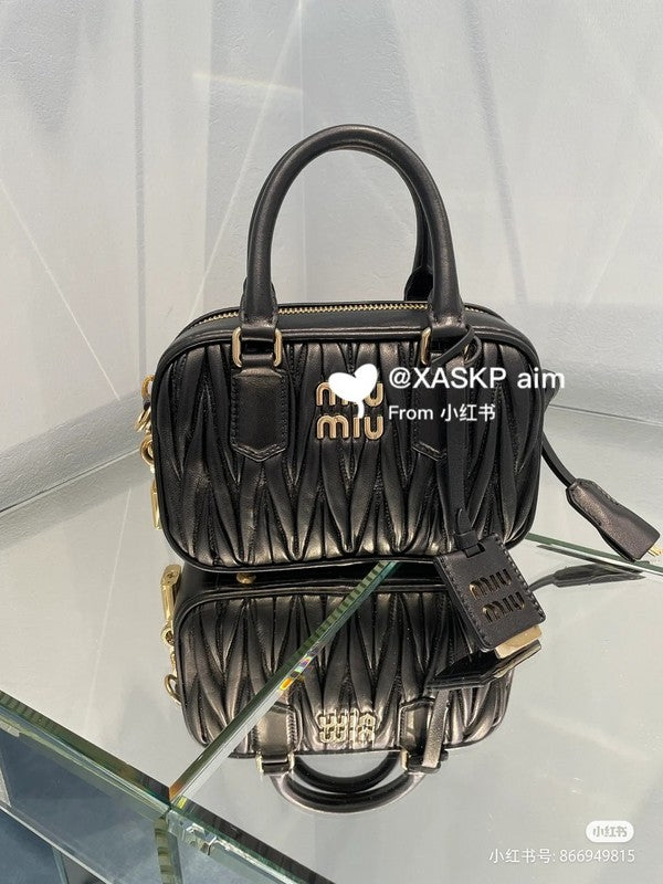 COZY BAGS - MMU Bags - 092