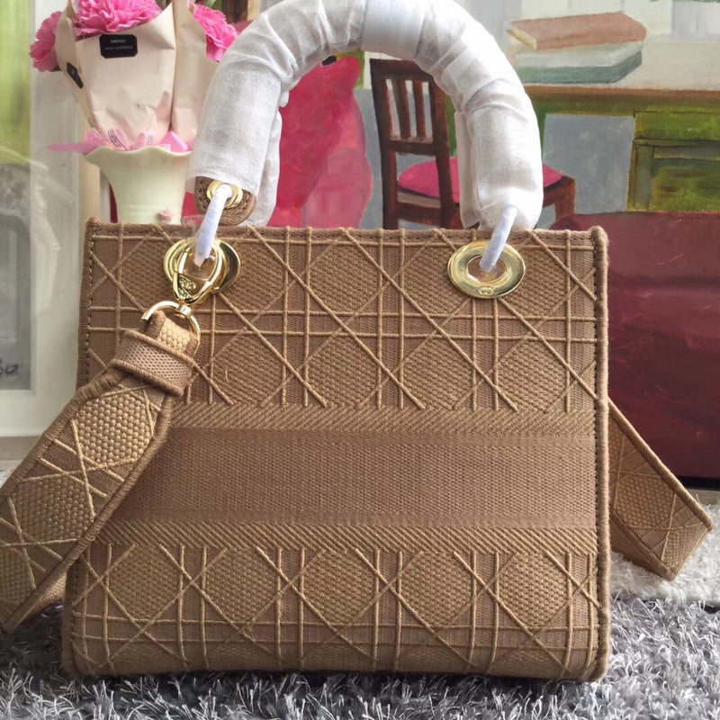 JB - DOR Lady Bags - 664