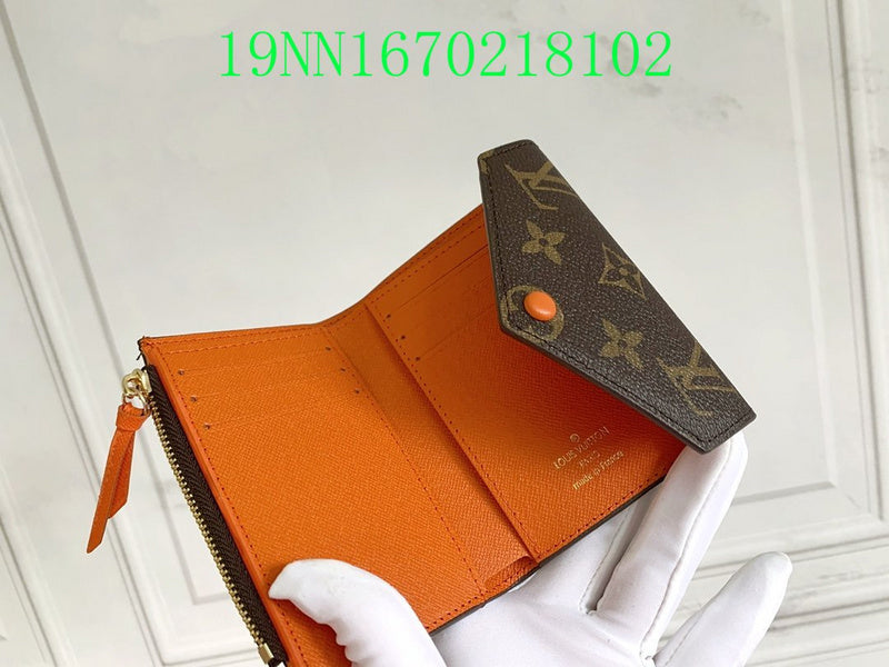 COZY BAGS - CHL Wallet - 230