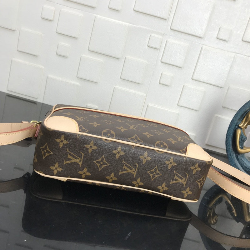 COZY - LV Bags - 3814