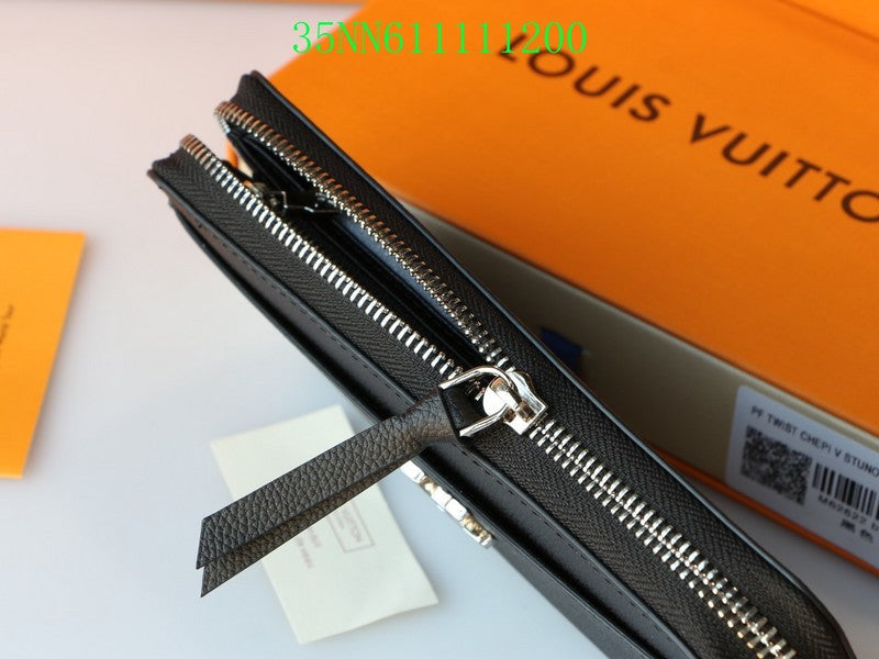 COZY BAGS - CHL Wallet - 494