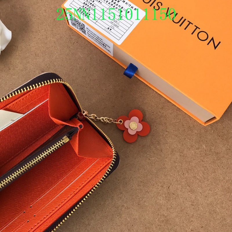 COZY BAGS - CHL Wallet - 569