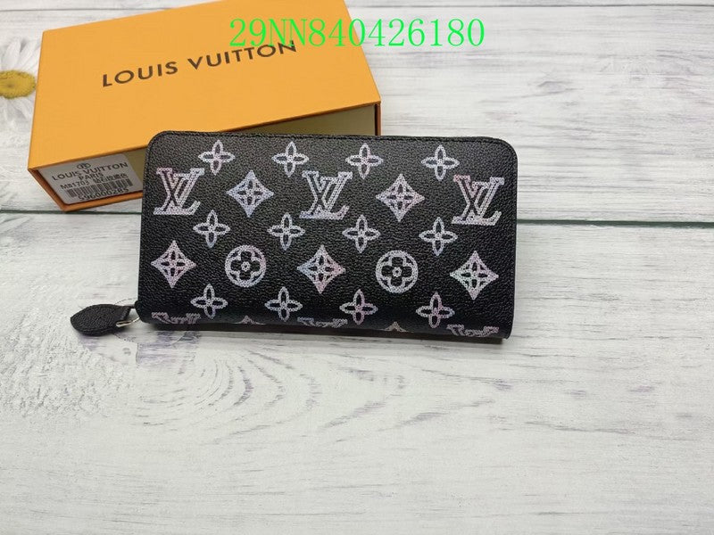 COZY BAGS - LOV Wallet - 533