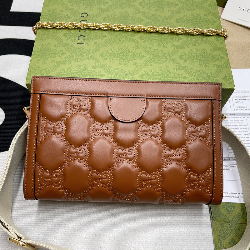 JB - Guki Lady Bags - 537