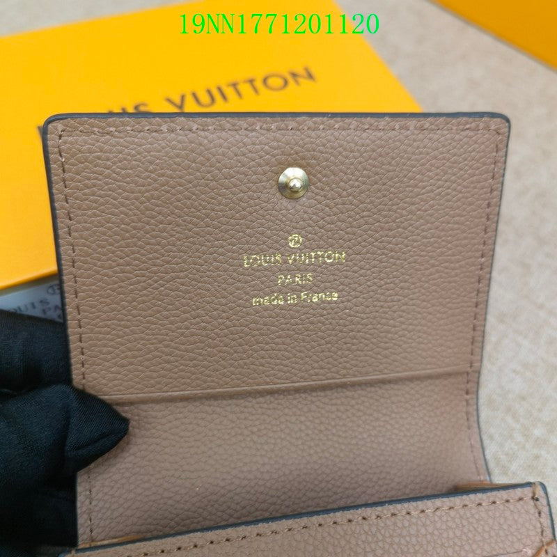 COZY BAGS - CHL Wallet - 446