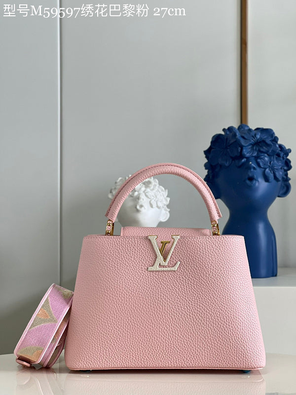 COZY - LV Bags - 2220