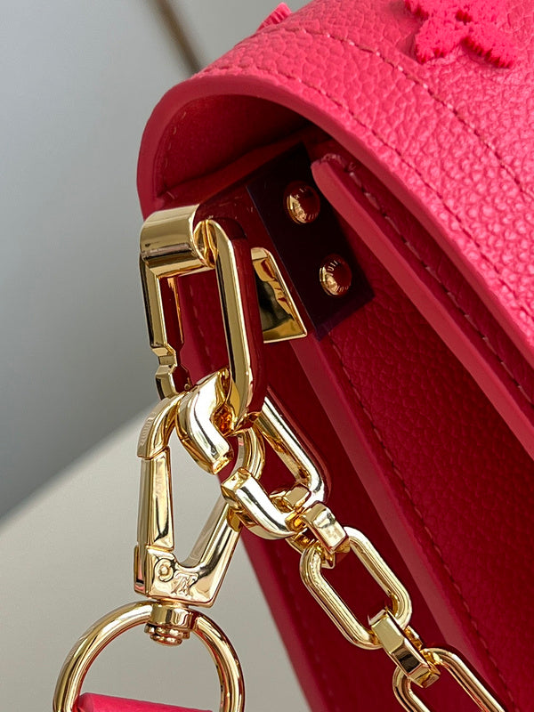 COZY - LV Bags - 1993
