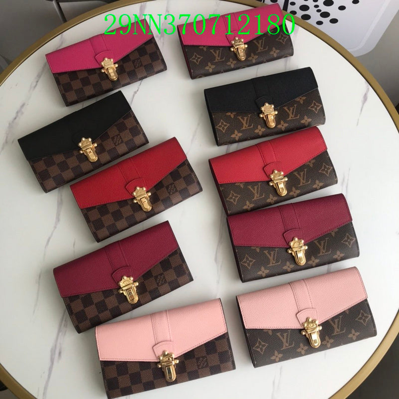 COZY BAGS - CHL Wallet - 751