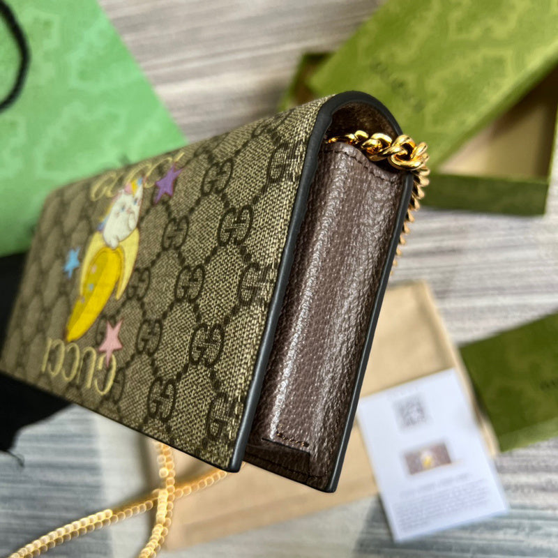 Cozy Bags - GUKI Women Wallets - 060