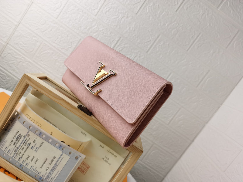 COZY BAGS - LOV Wallets - 778