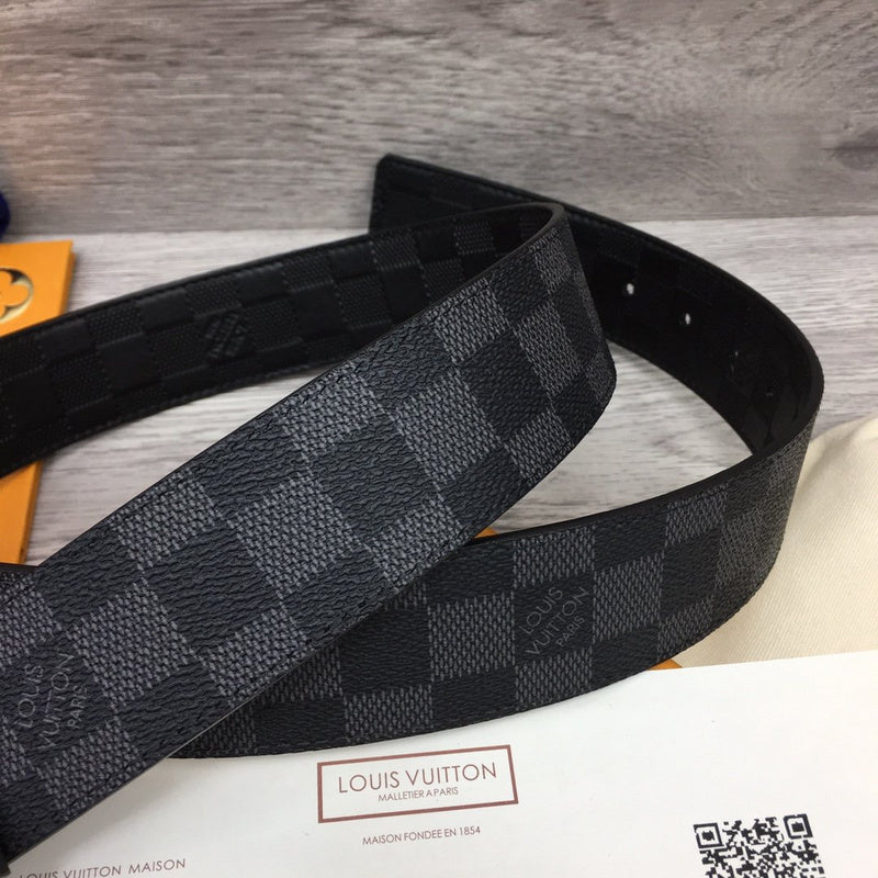 JB - LOV Belts - 288