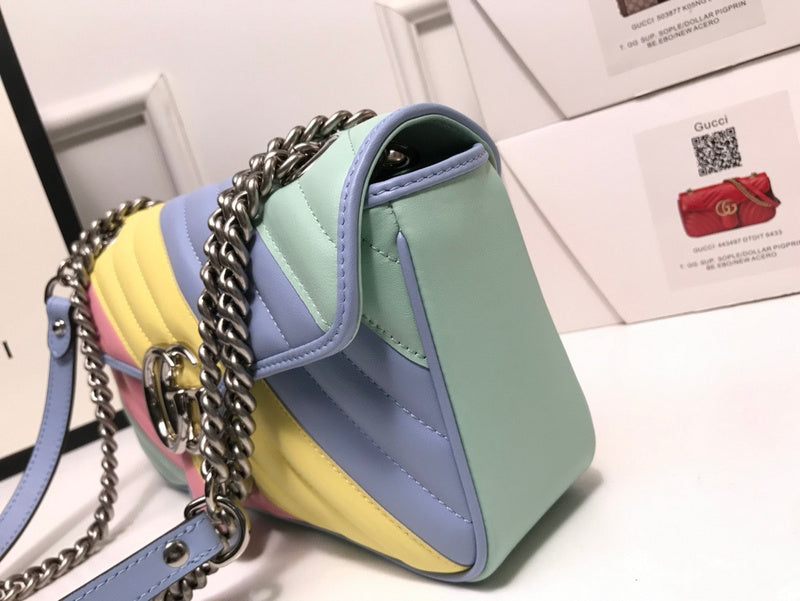 JB - Guki Lady Bags - 1071