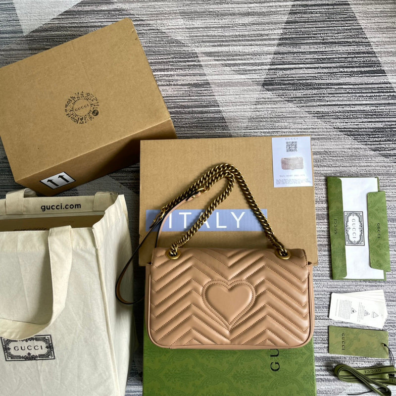 COZY BAGS - GUKI Bags - 1540