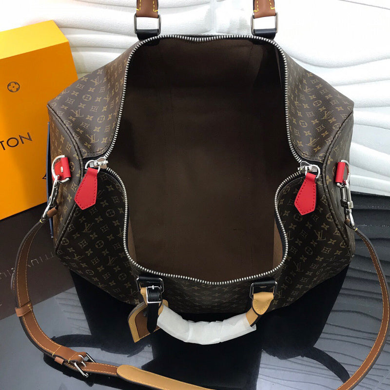 JB - LOV Travel Bags - 118