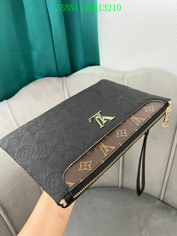 COZY BAGS - LOV Wallet - 1176