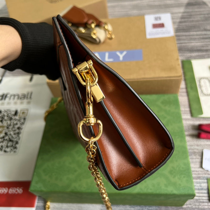 COZY BAGS - GUKI Bags - 1259