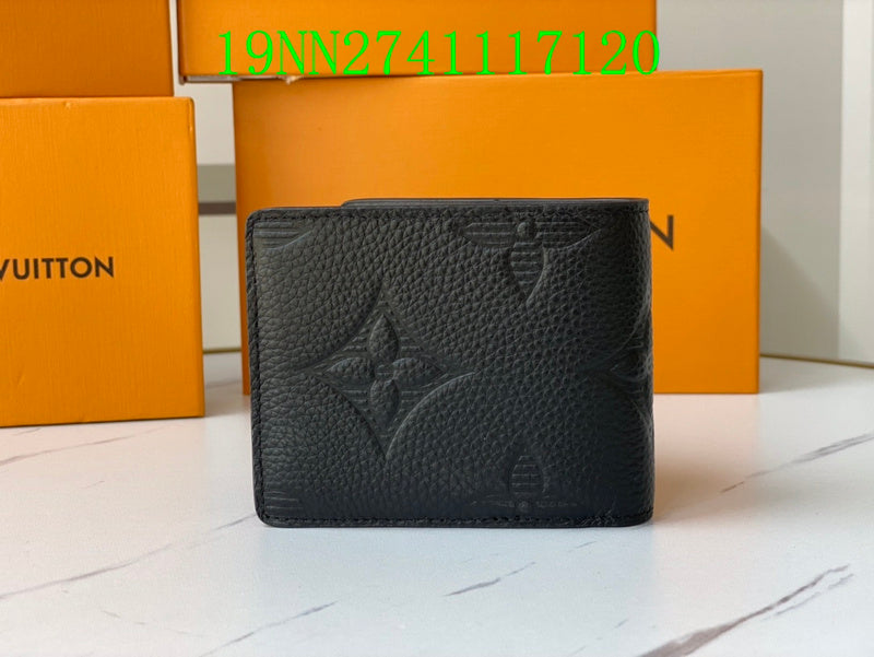 COZY BAGS - LOV Wallet - 870