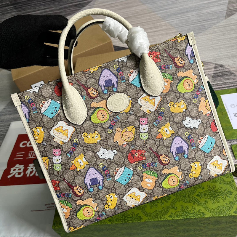 JB - Guki Lady Bags - 243