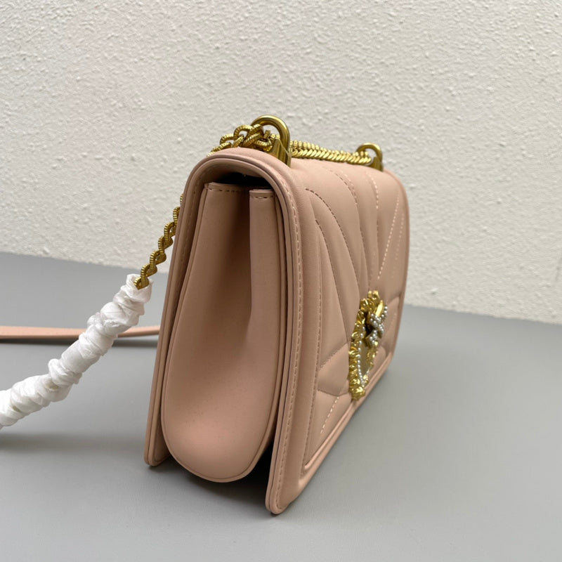 COZY - DAG Bags - 132