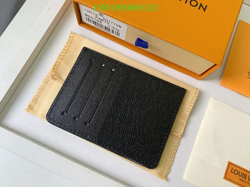 COZY BAGS - LOV Wallet - 1203