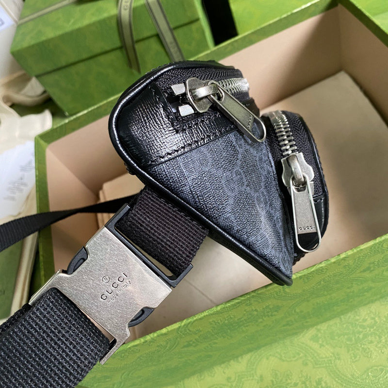 COZY BAGS - Guki Men Bags - 188
