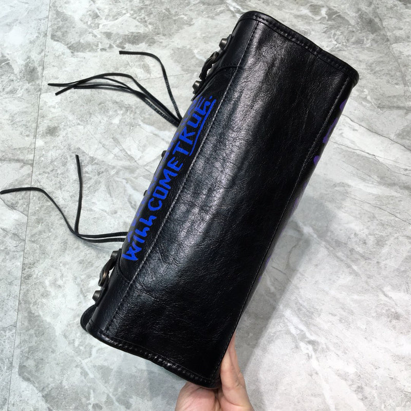 COZY BAGS - BG Lady Bags - 740