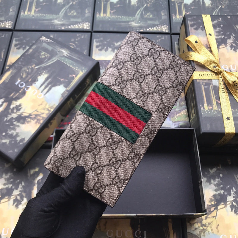 COZY BAGS - Guki Wallet - 558