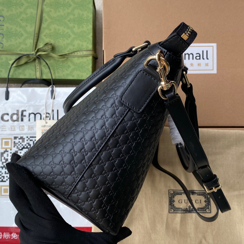 Cozy Bags - GUKI Men Shoulders Bags - 088