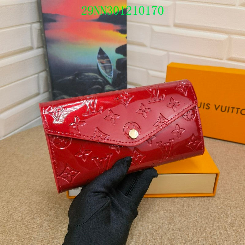 COZY BAGS - CHL Wallet - 389