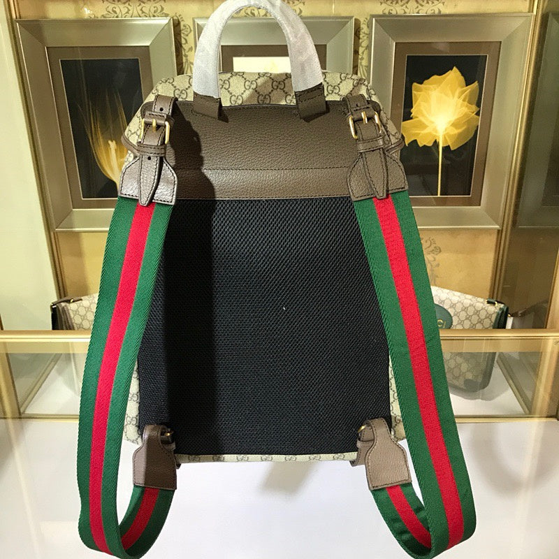 COZY BAGS - Guki Backpacks - 079