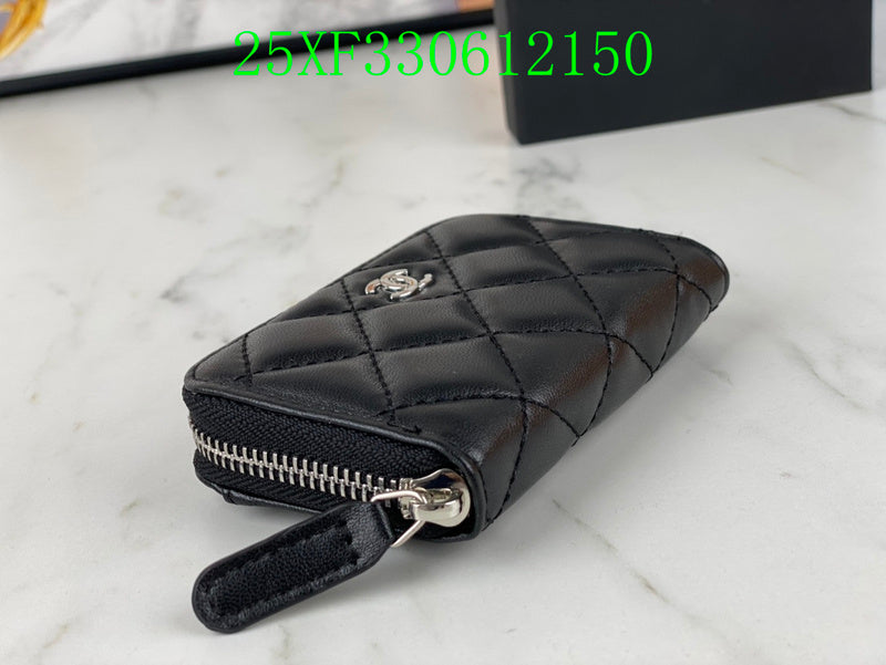 COZY BAGS - CHL Wallet - 133