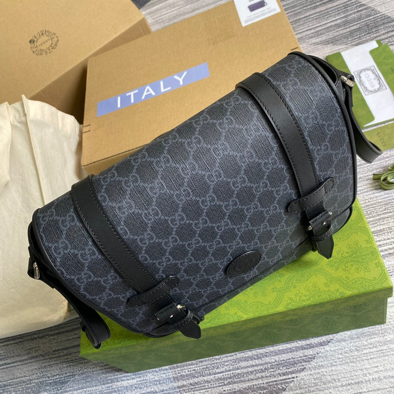 COZY BAGS - Guki Men Bags - 206
