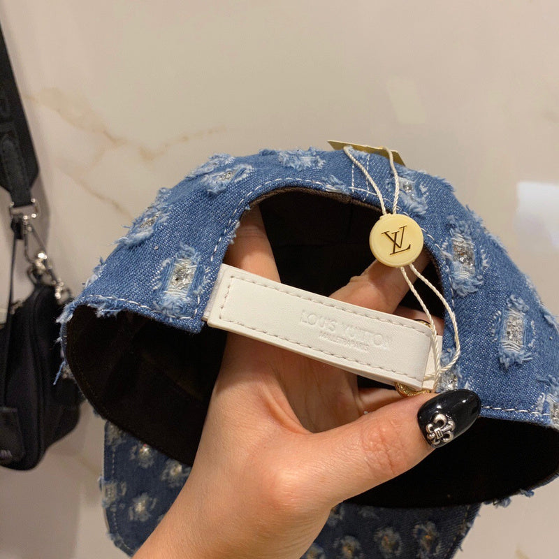COZY BAGS - LOV Hats & Caps - 385