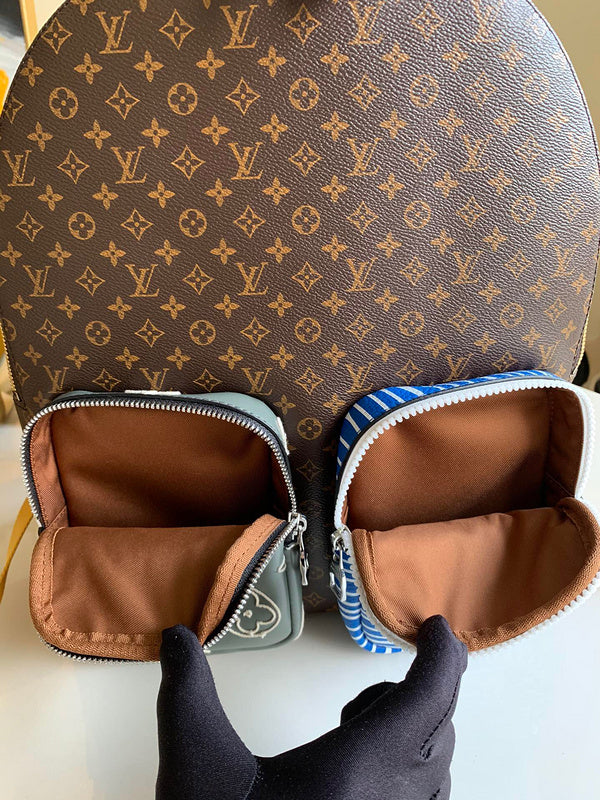COZY - LV Bags - 4831